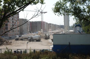 zdjęcie Górczewska Park