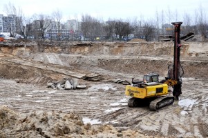 zdjęcie Szpital Południowy