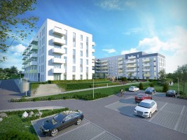zdjęcie Murapol Śląskie Ogrody