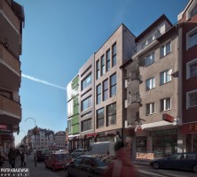 zdjęcie Galeria Hosso