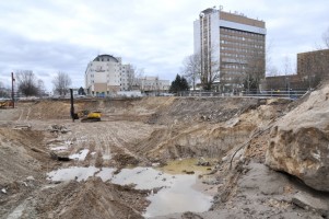 zdjęcie Szpital Południowy