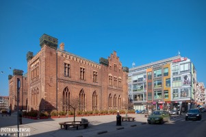 zdjęcie Galeria Hosso