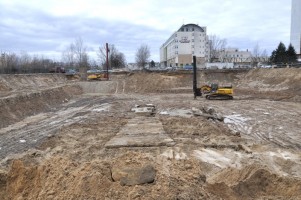 zdjęcie Szpital Południowy