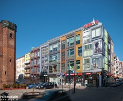 zdjęcie Galeria Hosso