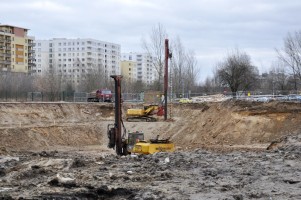 zdjęcie Szpital Południowy