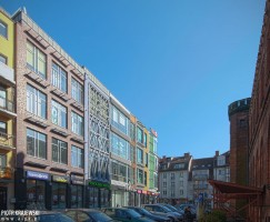 zdjęcie Galeria Hosso