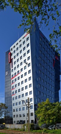 zdjęcie Millennium Towers Wrocław MT4