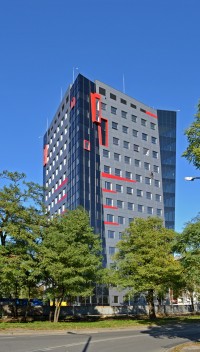 zdjęcie Millennium Tower IV