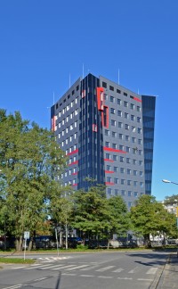 zdjęcie Budynek biurowy nr3