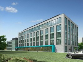 zdjęcie Gdański Inkubator Przedsiębiorczości