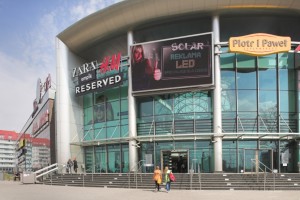 zdjęcie Galeria Mazovia