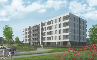 zdjęcie Osiedle Zielone