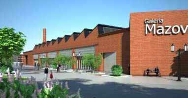 zdjęcie Galeria Tomaszów