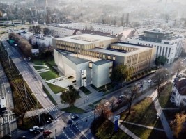 zdjęcie Sąd Rejonowy