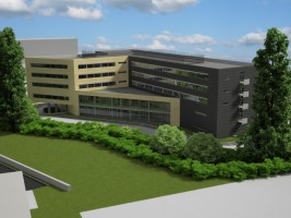 zdjęcie Kościuszko Business Point