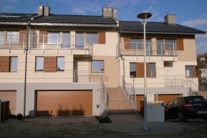 prace wykończeniowe