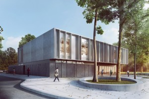 zdjęcie Centrum Aktywności Lokalnej Krzemień Podjuchy