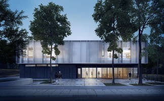 zdjęcie Centrum Aktywności Lokalnej Krzemień Podjuchy