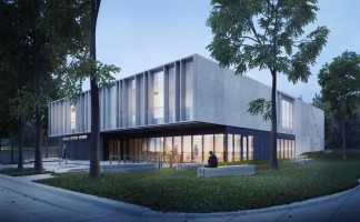 zdjęcie Centrum Aktywności Lokalnej