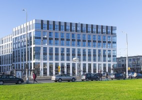 zdjęcie City Forum