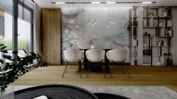 wizualizacje Apartamenty Podchorążych