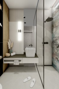 wizualizacje Apartamenty Podchorążych