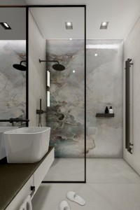 wizualizacje Apartamenty Podchorążych