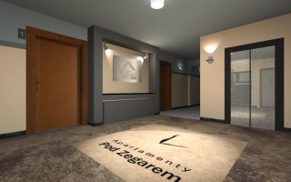 zdjęcie Apartamenty Pod Zegarem