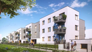 zdjęcie Osiedle Rytmo