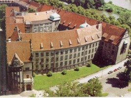 zdjęcie Budynek A-1