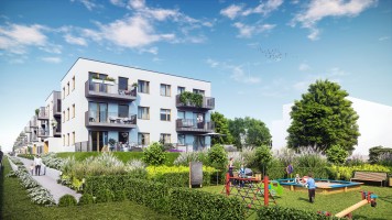 zdjęcie Osiedle Rytmo