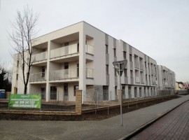 zdjęcie Kolejowa 18