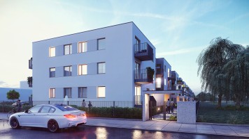 zdjęcie Osiedle Rytmo