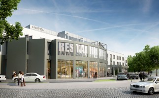 zdjęcie Best Western Plus Brzeg Centrum