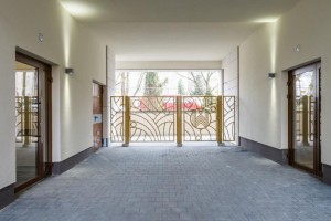 zdjęcie Art Deco Apartamenty na Woli