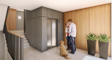 zdjęcie Osiedle Rytmo