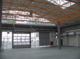 zdjęcie Pomorski Park Naukowo-Technologiczny