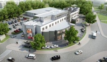 zdjęcie Best Western Plus Brzeg Centrum