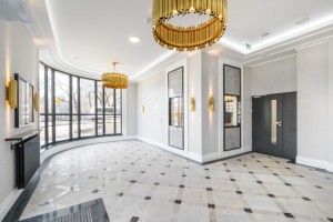 zdjęcie Art Deco Apartamenty na Woli
