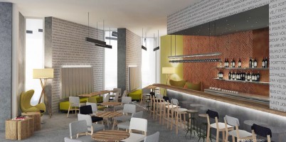 zdjęcie Best Western Plus Brzeg Centrum