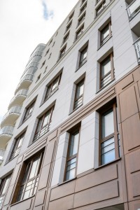 zdjęcie Art Deco Apartamenty na Woli