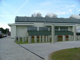 zdjęcie Pomorski Park Naukowo-Technologiczny