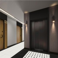 zdjęcie z budowy Osiedle przy Ryżowej