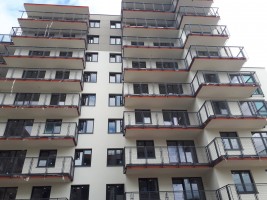 zdjęcie Osiedle Bravo