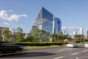 zdjęcie Chmielna 89