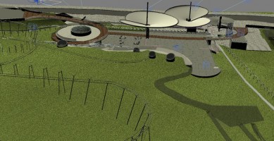 zdjęcie Alpine Coaster