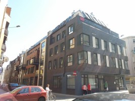 zdjęcie Golden House