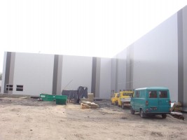 zdjęcie Park Handlowy Młyn