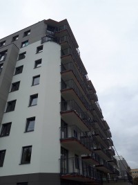 zdjęcie Osiedle Bravo