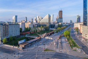 zdjęcie Chmielna 89